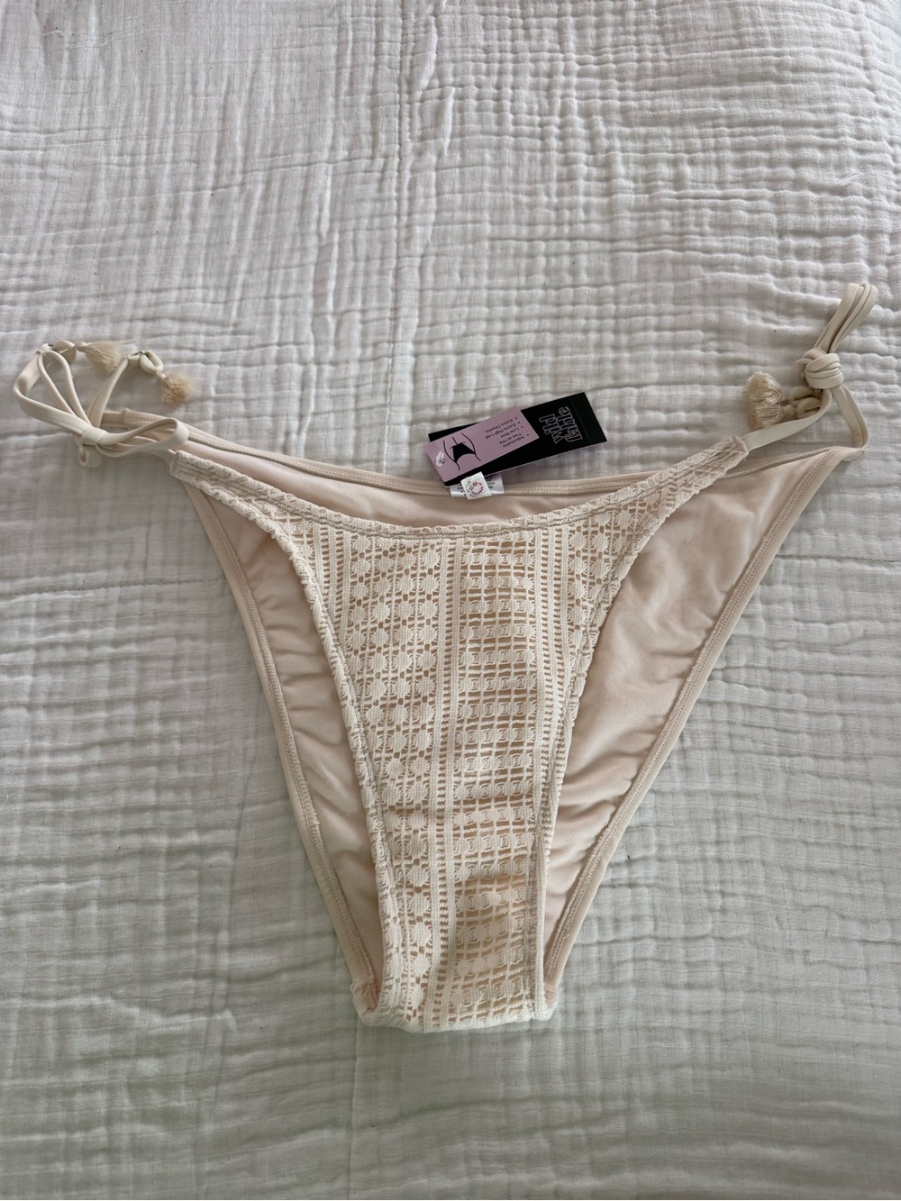 NWT Wild Fable Bikini Bottoms Size XL